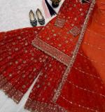 New Premium Quality Designer Dress