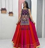 New Special For Occasional Wear Lehenga
