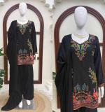 Beautiful Elegant Ethnic Wear Dress