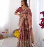 KPW 397 New Exclusive Designed Saree