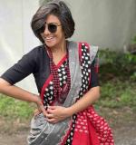 KPW 386 Beautiful Exclusive Designed Saree