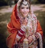 New Designer Long Panjabi Dress
