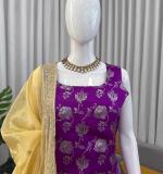 New Modern Party Wear Dress