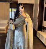 New Designer Party wear Dress