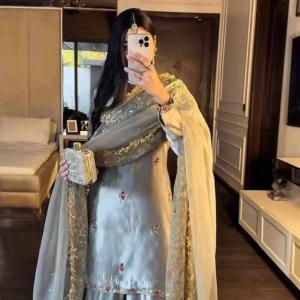 New Designer Party wear Dress