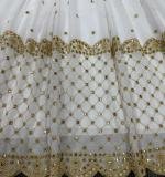 Faux Georgette with inner Gown