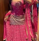New Beautiful Designer Lehenga
