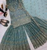 New Designer Party Wear Dress