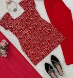 Elegant Ethnic Wear Dress