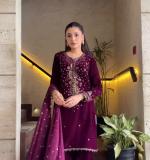 Premium Elegance Dress