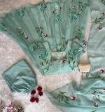 Presenting Exclusive Designed Beautiful Gown