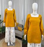 New Elegant Ethnic Wear Dress