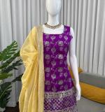 New Modern Party Wear Dress