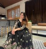 PARTY WEAR LOOK DRESS