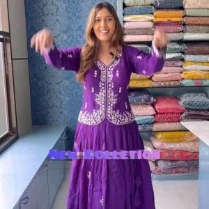 festival Special Lehenga