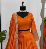 New Heavy Designer Gown