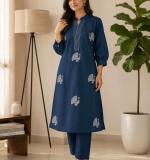 New Beautiful Classy Designed Dress