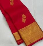 KPR 297 BEAUTIFUL RICH PALLU