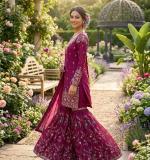 New Premium Elegance Designer Dress