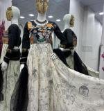 Kalamkari Gown