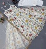 New Premium Elegance Designer Gown
