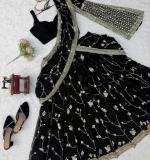 Premium Designer Wear Lehenga