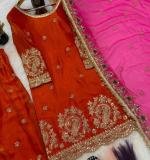 New Designer Party Wear Dress