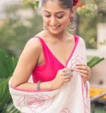 KPW 388 Beautiful Exclusive Designed Saree