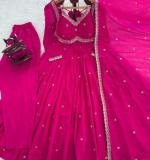 Premium Elegance Gown