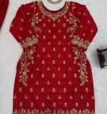 Premium Elegance Exclusive Dress