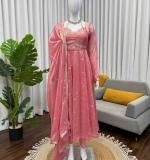 New Modern Premium Elegance Dress