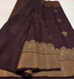 KPR 294 NEW SOFT LITCHI SILK CLOTH
