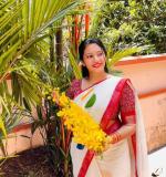 KPW 379 New Exclusive Design Saree