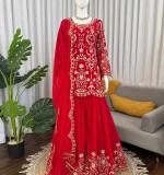 Premium Elegant Ethnic Wear Dress