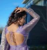 New Beautiful Elegant Ethnic Wear Gown