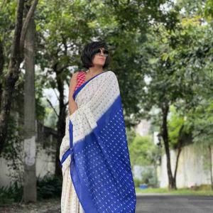KPW 385 New Exclusive Designed Saree