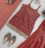 Beautiful Premium Elegance Party Wear Dress
