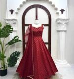 New Exclusive Designer Gown