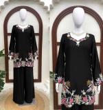 New Classy Tone Designer Dress