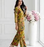New Casual Wear Dress