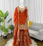 Premium Elegance Designer Dress