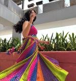 New Designer Navratri Special Lehenga