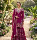 New Premium Elegance Designer Dress