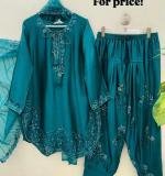 Beautiful Designer Dress