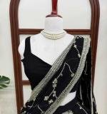 Premium Designer Wear Lehenga