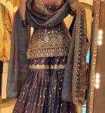Designer Party Wear Dress
