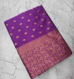 MF 3010 NEW RICH PALLU SAREE