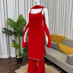 Elegant Ethnic Wear