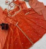 New Beautiful Premium Elegance Dress