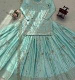 New Exclusive Designer Wear Lehenga
